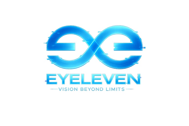 EyeleveN logo